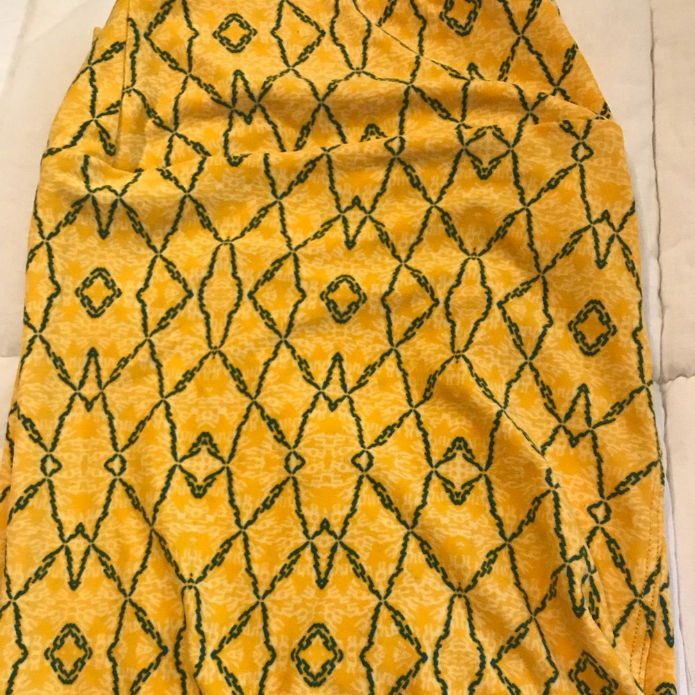 LuLaRoe TC leggings
